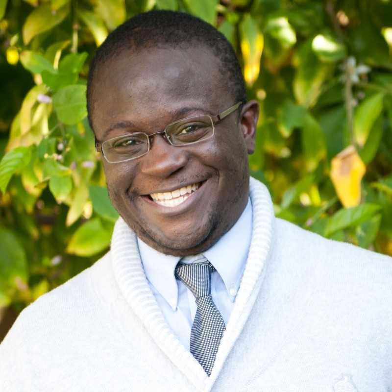 Temitope Akinduro avatar image