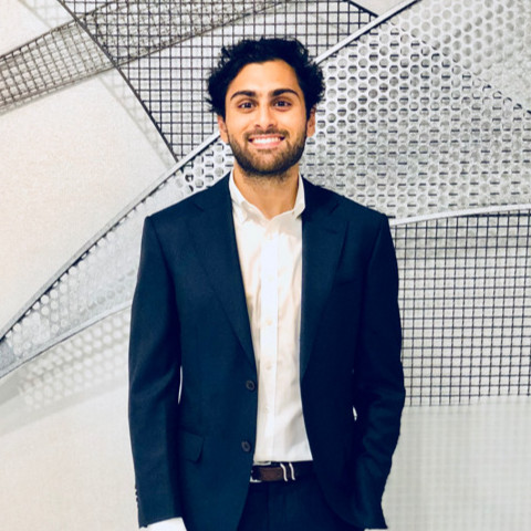 Ahad Bheda avatar image