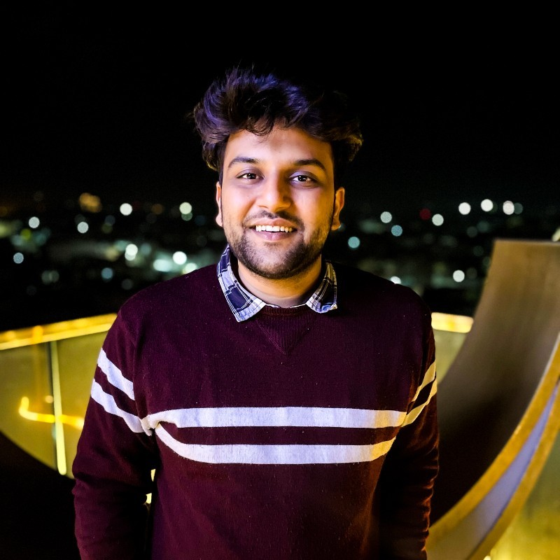 Priyanshu Vaya avatar image