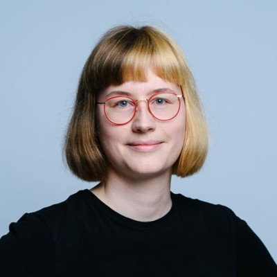 Lea Ferguson avatar image