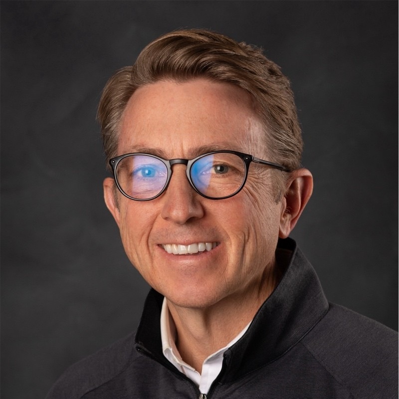 Gary Butler avatar image