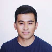 Profile Image for Arjun Mehta