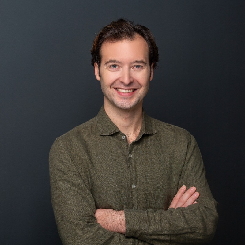 Mark Engel avatar image