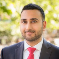 Jamal Syed avatar image