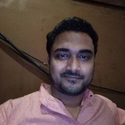 Sinku Singh avatar image