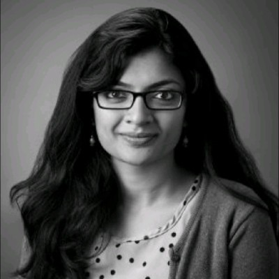 Poornima Gadamsetty avatar image