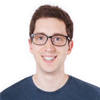 Tom Mursell avatar image