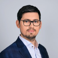 Damien Girard avatar image