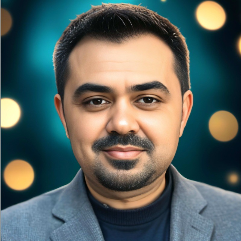 Gopal Sagalani avatar image