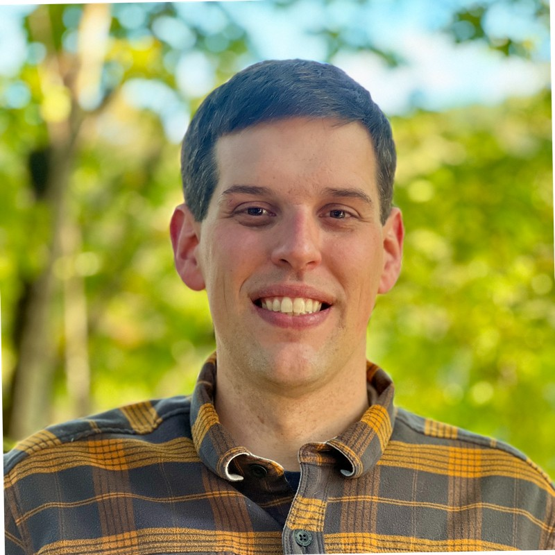 Aaron Schultz avatar image