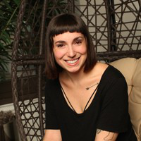 Alyssa Ciorciari avatar image