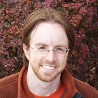 Mark Nesky avatar image