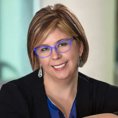 Holly Gillentine avatar image