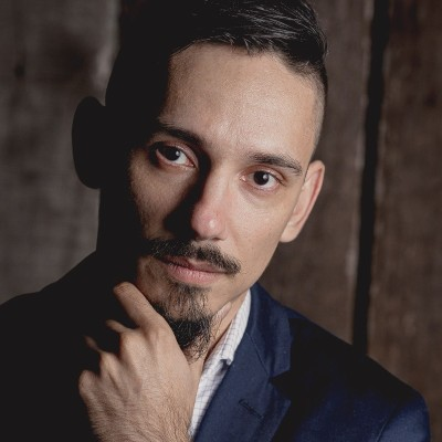 Vanderlei Amancio avatar image