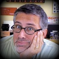 Bill Barol avatar image