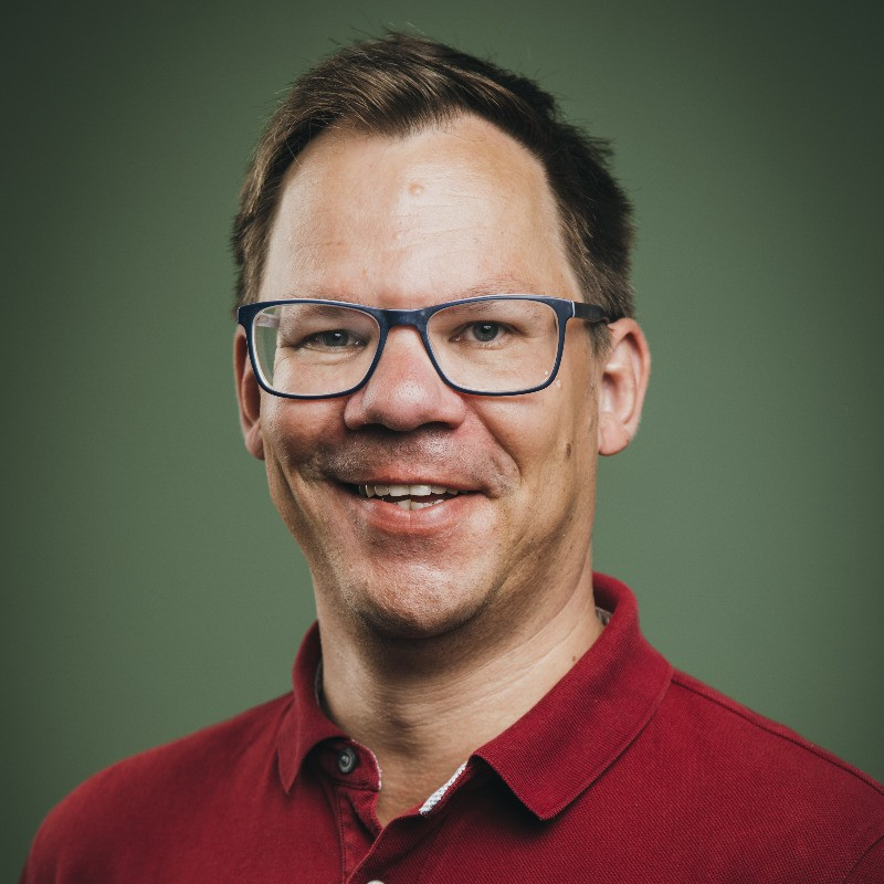 Stefan Hoth avatar image