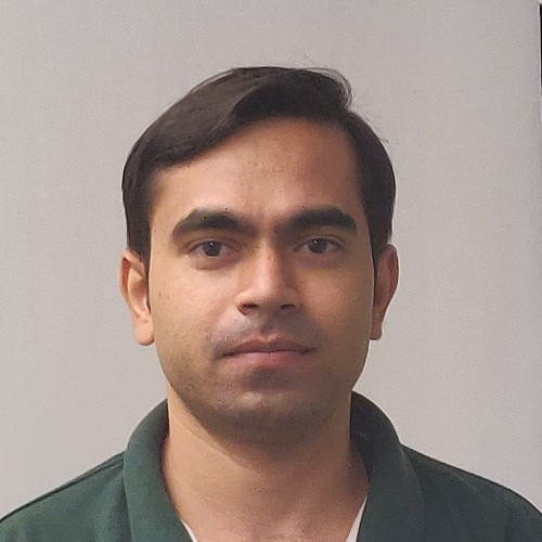 Shubham Gupta avatar image