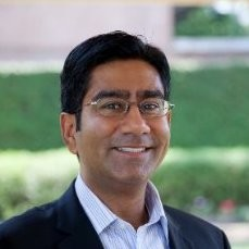 Ameet Purohit avatar image