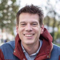 Reinout Wissenburg avatar image