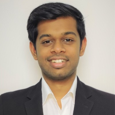 Advait Bhujang avatar image