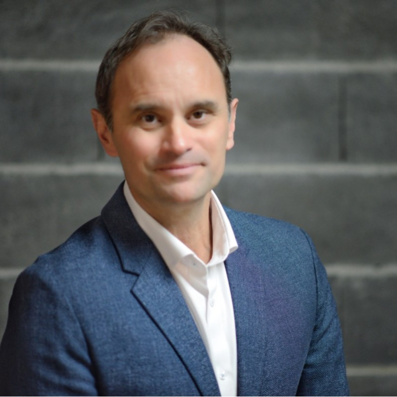 Nicolas Loeillot avatar image