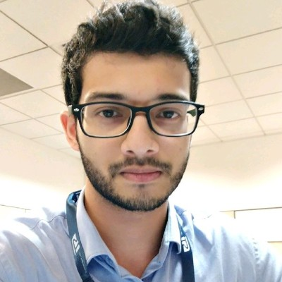 Rafid Jukaku avatar image