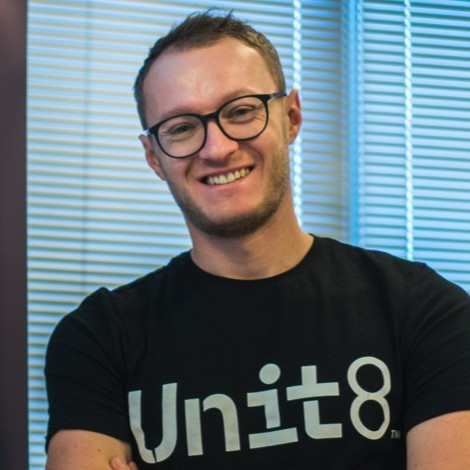 Kamil Zalewski avatar image