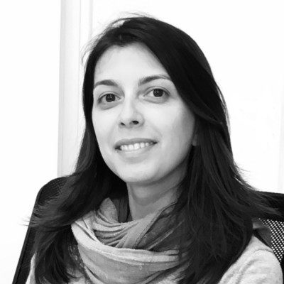 Emilia Neto avatar image