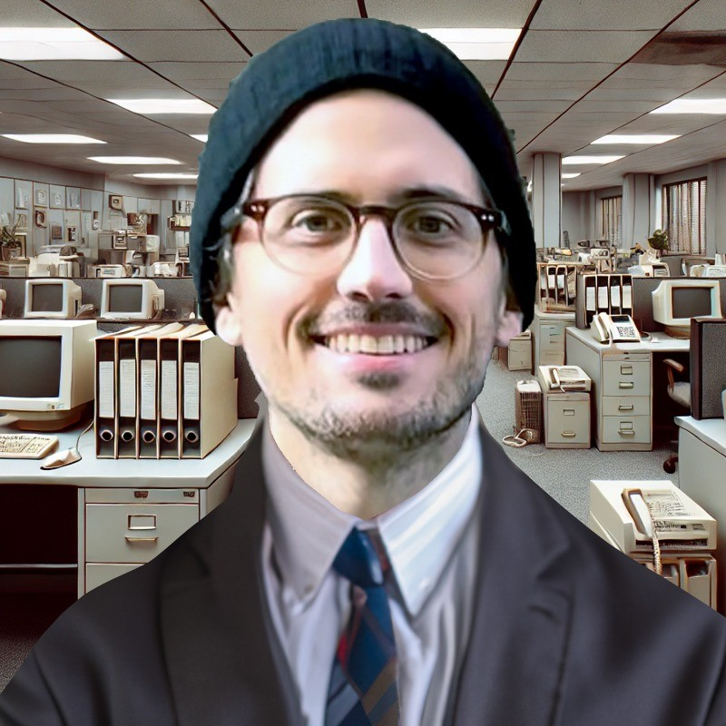 Jack Bartlett 🐙 avatar image