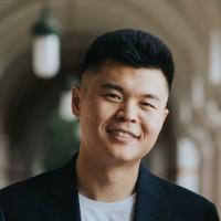 Lung-Ying Yu avatar image