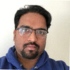 Nakul Vyas avatar image
