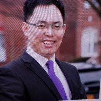 Profile Image for Kevin Lin