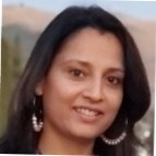 Vasudha Salgotra avatar image