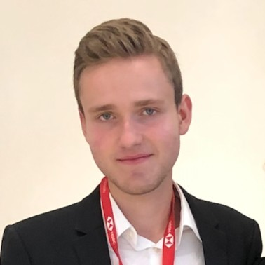 Alexander Johansson avatar image