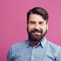 Aaron Penn avatar image