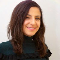 Profile Image for Maryam Fikri
