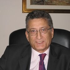 George Farrugia avatar image