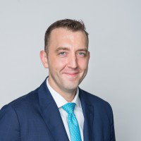 James Pritchard avatar image