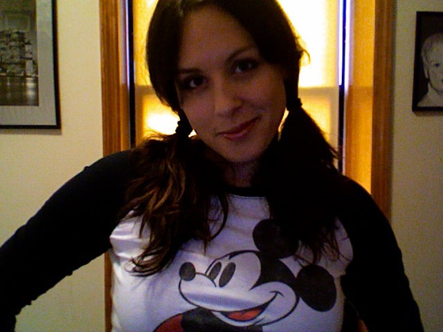 Ashley Deibert avatar image