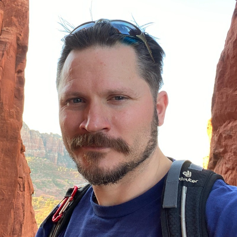 Kris Morton avatar image