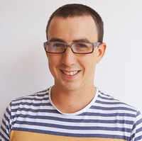 Andrew Smith avatar image