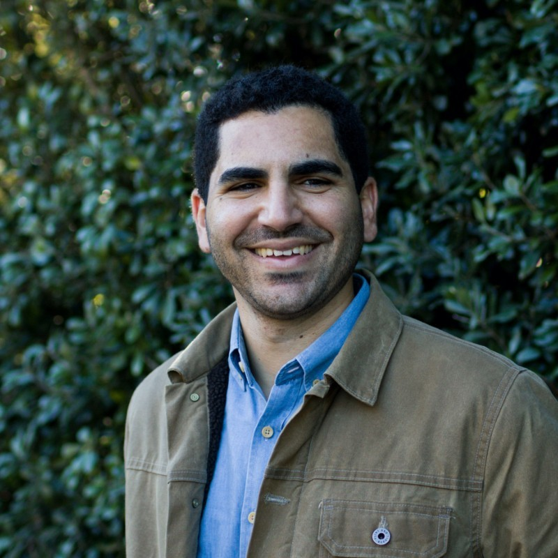 David Hanna avatar image