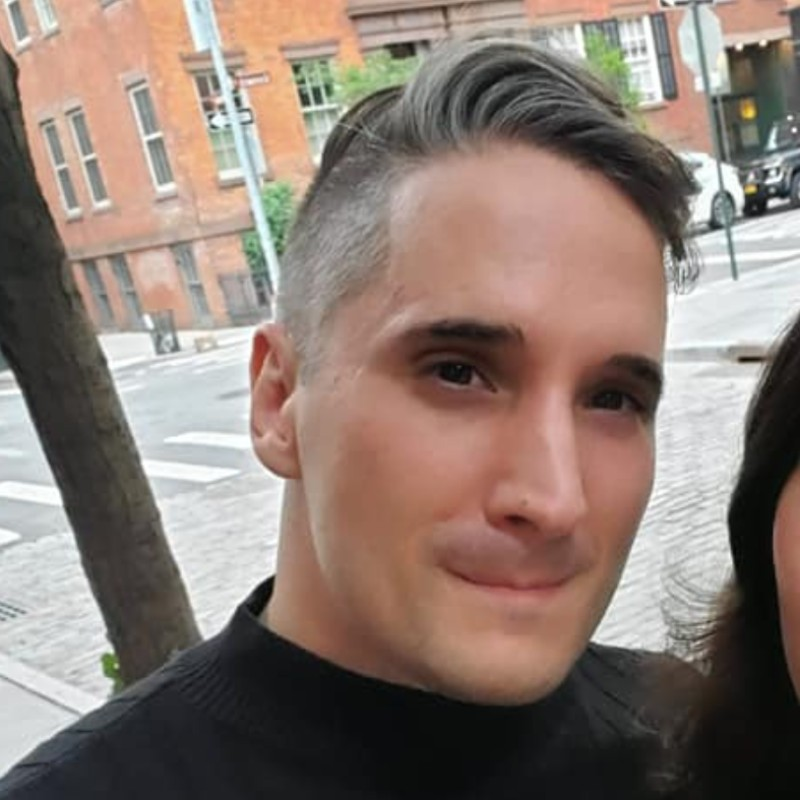 Mike Williams avatar image