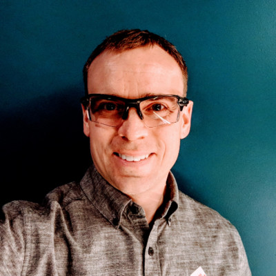 Andrew Mihal avatar image