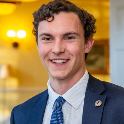 Caleb Rogers avatar image