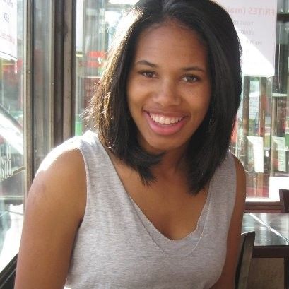 Melissa Wimberly avatar image