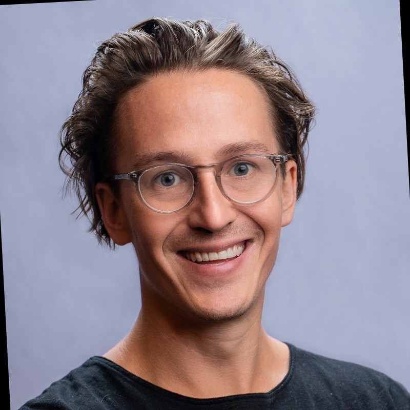 Alex Ryan avatar image