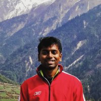 Girish Kumar avatar image