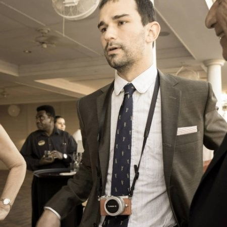 Andrew Davidsburg avatar image