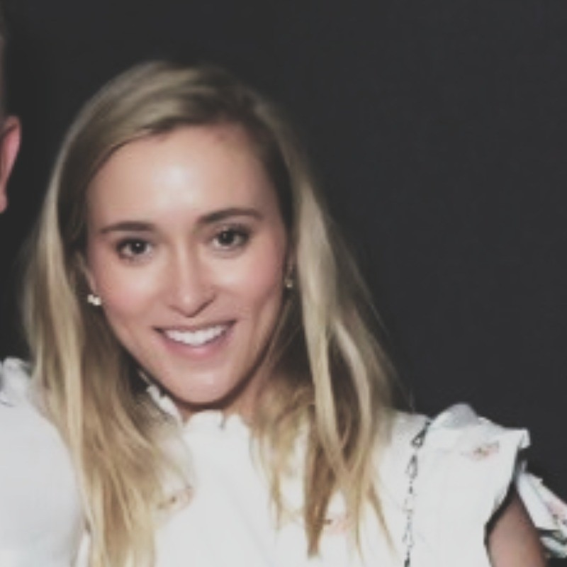 Meagan James avatar image